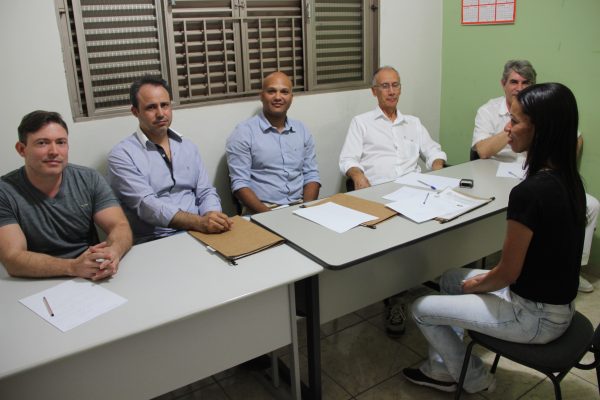 Servidores municipais passam a ser acompanhados pela Junta Médica Oficial  