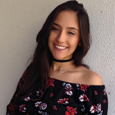 Isabella Resende Vieira, dia 19 