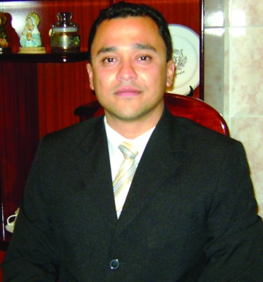 Jean Claudio de Medeiros e Ferreira (24/6)