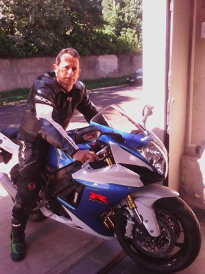 João Honorato de Souza, dia 19 