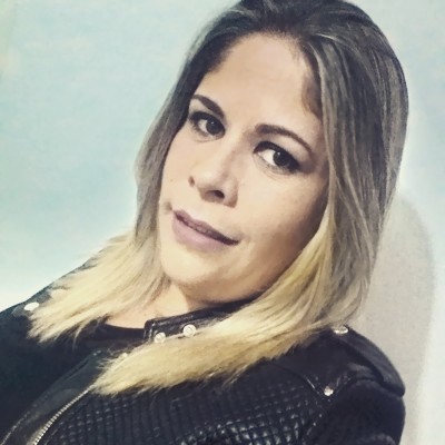 Kathiane Gimenes de Carvalho, dia 16