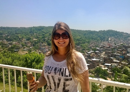 Lais Salomão (23/6)