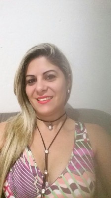 Leticia Resende, dia 17