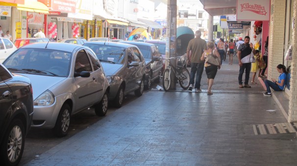 Empresários acompanham apresentação de projeto e agradecem apoio 