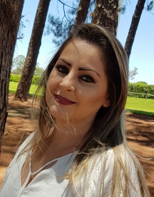 Luciana Rodrigues de Carvalho (28/6)