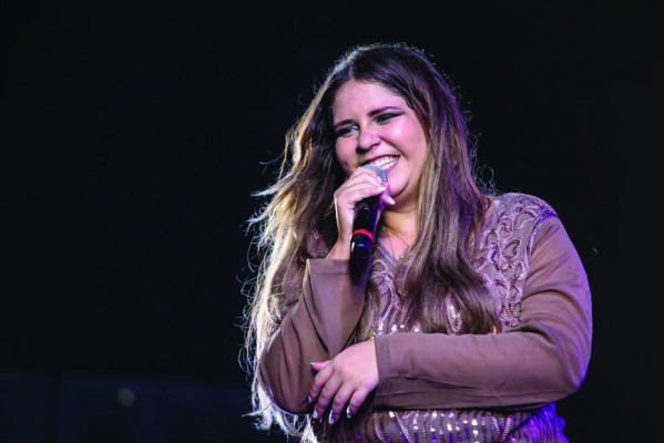 Cantora poderá ser responsabilizada pelo reembolso