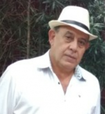 Roberto Nascimento Barbosa (25/6) 