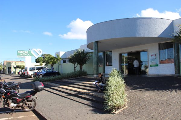 Tem início a triagem para cirurgias cardíacas