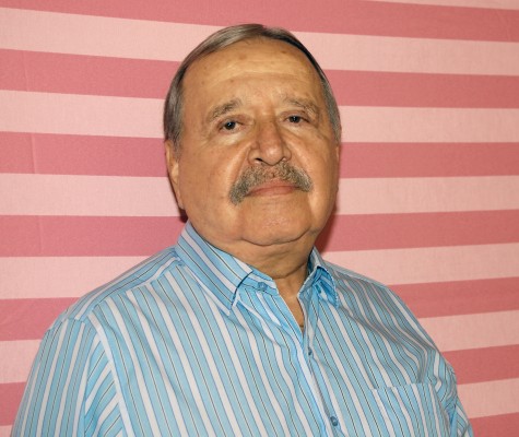 Dr.Darli Cumprimentos especiais são endereçados ao nosso diretor-presidente Darli Amaral por mais um ano de vida concedido pelo Pai maior. A ele, nossos cumprimentos com desejos de muitas felicidades, sempre.