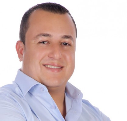 Dhiosney de Andrade (27/6) 