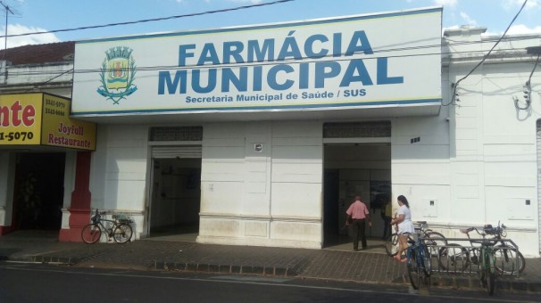 Para obter o medicamento é necessário apresentar receita médica