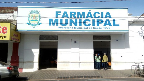 Medicamentos fornecidos pelo Governo do Estado estão sendo encaminhados com atraso