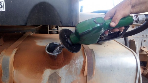 Em alguns postos, combustíveis estão até R$ 0,30 mais baratos