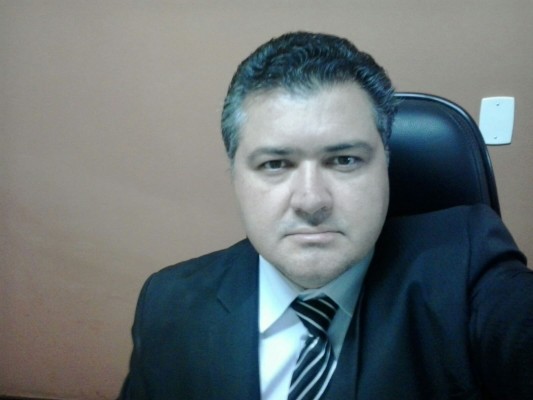 Klaus Moreira de Farias  