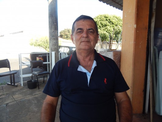 Paulo Ailton de Faria