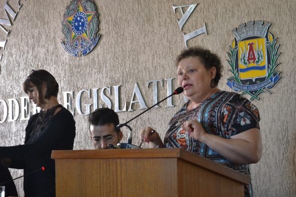 De autoria da vereadora Virginia Alcantara (PTC), projeto de lei prevê investimento em políticas de combate a esse tipo de prática, como assistência a vítimas