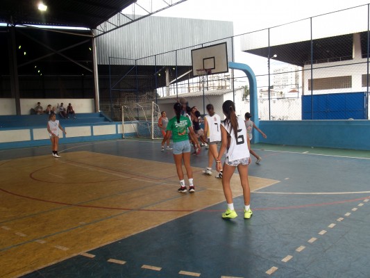 Basquete ATC Araguari