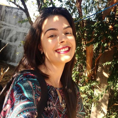 Amanda Guedes Manalischi (31/7)