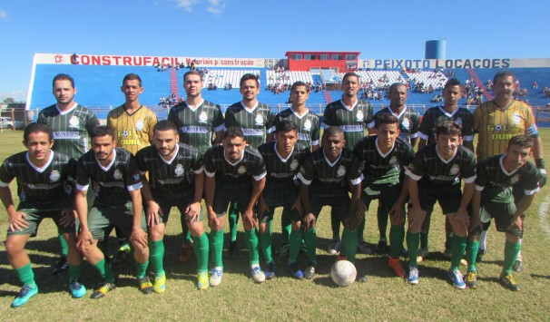Amorim tenta o tricampeonato