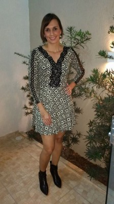 Andressa Rodrigues (1º/7)