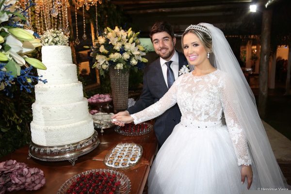 Créditos : Henrique Vieira