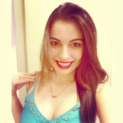 Camila do Prado Oliveira(27/7)