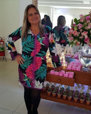 Claudia Veloso (10/7)