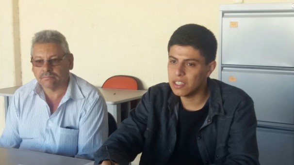 Auti organiza coletiva de imprensa para explicar a situação