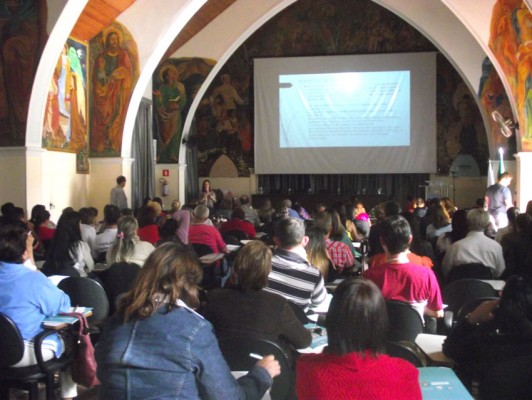 Durante dois dias serão ministradas palestras e debates sobre o tema “Saúde de Qualidade – Um Direito do Cidadão”