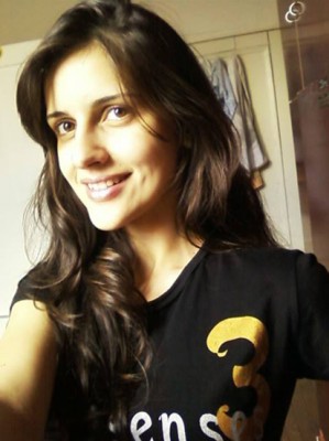 Daniella Gussoni (28/7)