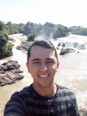 Douglas Mendonça (13/7)