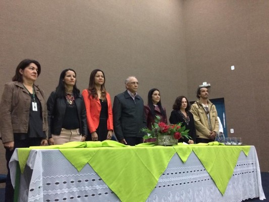 Encontro da Rede de Proteção Psicossocial acontece em Araguari
