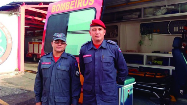 Mais de 60 ocorrências com parturientes foram atendidas entre janeiro e junho, em Araguari