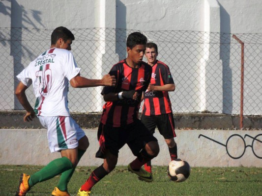 Regional Sub-20 terá sua segunda edição a partir de agosto ** Arquivo 