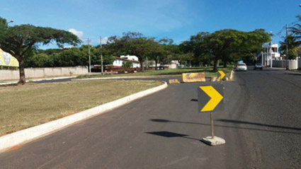 Nova gestão, velhos problemas *Gazeta