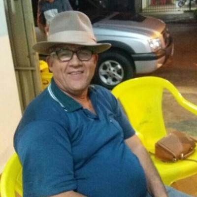 Flávio José Carneiro (14/7)
