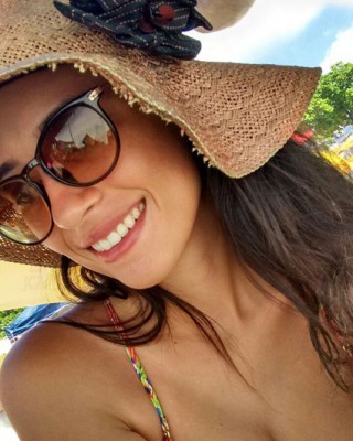 Gabriela Rodrigues Salgado (15/7)