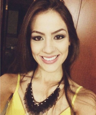 Isabella Debs (10/7)