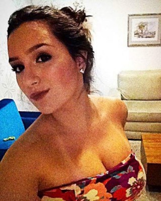 Isadora Oliveira (17/7)