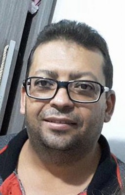 Jonismar Alves Fernandes (16/7)