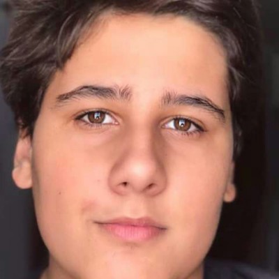 João Pedro Vasconcelos Fernandes, aniversariante do dia 9. Filho de Ana Claudia Vasconcelos F. Carvalho e Charles Destro de Carvalho