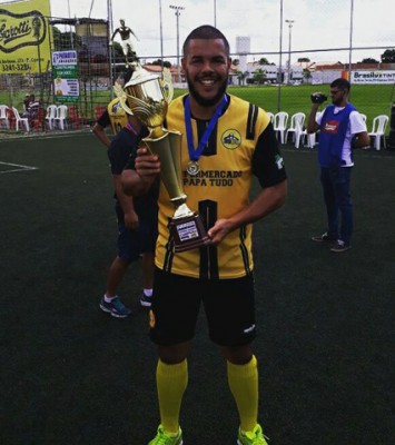 João Vitor Figueiredo (2/7)