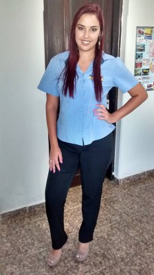 Karislainy de Fátima Pimenta (20/7)
