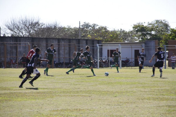 Amorim e Atlético fizeram um jogo equilibrado
