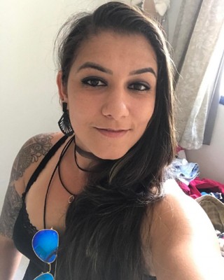 Larissa Rodrigues Ramos (9/7)