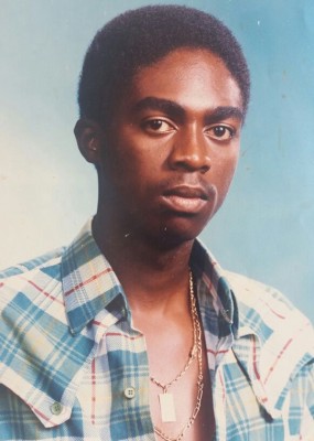 Luiz Antônio da Silva (9/6)