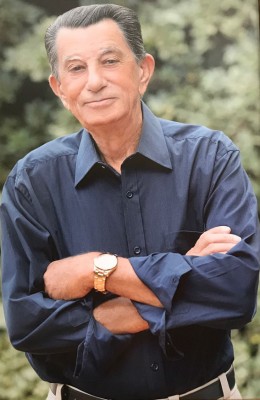 Otávio Monteiro Marques (22/7)