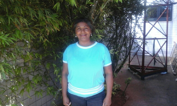 Sebastiana Teresa (10/7)