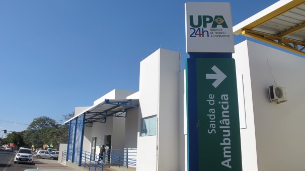 UPA Araguari abre edital para contratação de profissionais