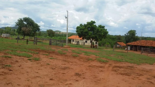Insegurança no campo é motivo de grande preocupação em Araguari ** Divulgação 